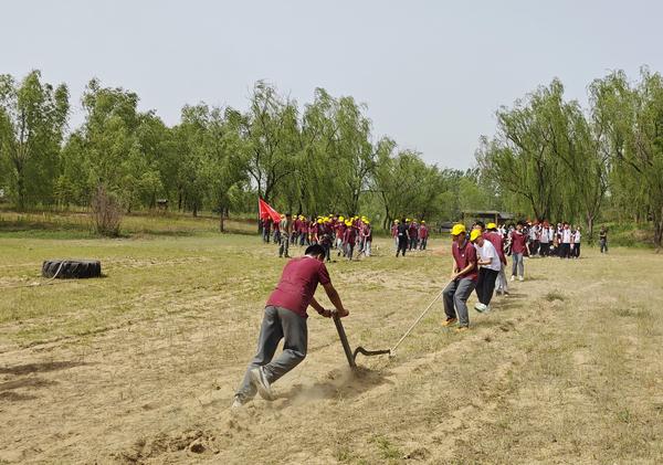 黄河研学 (13) 黄河研学 (13)